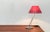 Metal Contemporary Liz Table Lamp by Yaacov Kaufmann for Lumina For Sale - Image 7 of 18