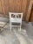 Art Deco chair Desk chair ,original good condition