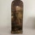 1970s Vintage Brass Decorative Wall Scone and Brass Candle Holder For Sale - Image 5 of 5