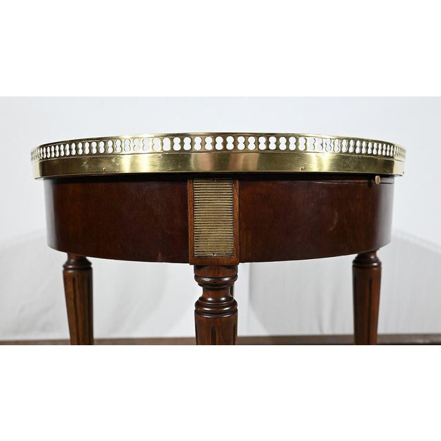 Small Coffee Table, 1950s For Sale - Image 14 of 18