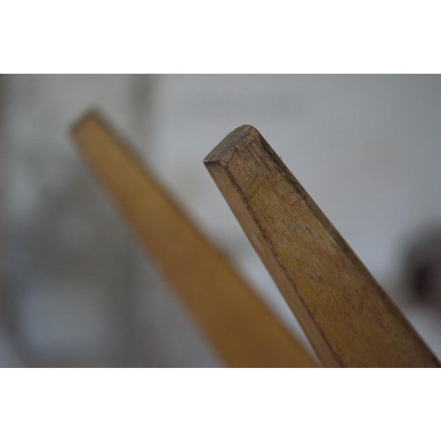 Set of Chairs by Jean Prouvé, 1941 For Sale - Image 18 of 18