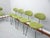 Green Dining Chairs by Hans Bellmann for Domus Schwaikheim, 1950s For Sale - Image 8 of 18