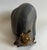 1990s Vintage Anthony Freeman McFarlin California Pottery 11" Snail Figurine For Sale - Image 5 of 7