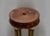 Louis XVI 19th Century Pedestal with 4 Columns For Sale - Image 10 of 13