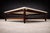 Coffee Table in Solid Rosewood & Marble by Jorge Jabour for Móveis Cantu, Brazilian Modern, 1960s – Lot 645 For Sale In New York - Image 6 of 14