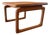 Coffee Table in Teak from Tarm Stole Mobelfabrik, 1960s For Sale
