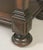 19th Century Italian Renaissance Revival Walnut, Intarsia & Marble Cabinet For Sale - Image 12 of 12