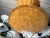 Brown McGuire 1960s Large Round Rattan Bamboo Dining Table With Glass Top For Sale - Image 8 of 8