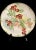 Late 19th Century Antique Haviland Fruit Salad/Dessert Plates - Set of 2 For Sale - Image 5 of 10