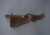 Vintage Art Deco Wall Shelf, 1920s For Sale - Image 9 of 13