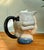 Sculpture Materials French Jug from Toby, 1890s For Sale - Image 7 of 12
