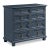 Casa Cosima Home Casa Cosima James Chest of Drawers, Hale Navy For Sale - Image 4 of 4
