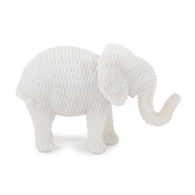 The magnificent giant of the wild, the elephant, has been admired and studied for years. Our version of the mighty Tusker...