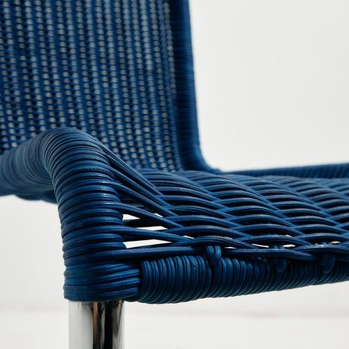 Dining Chairs from Tecta, 1980s, Set of 4 For Sale - Image 13 of 17