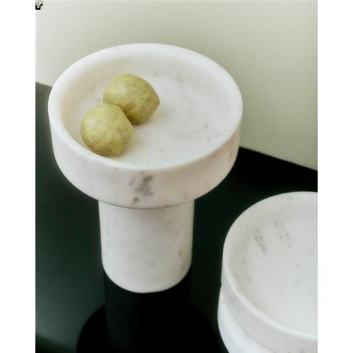 Marbles Vase by Angelo Mangiarotti, 1968 For Sale - Image 12 of 16