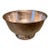 Mid 20th Century Gorham Silverplate Small Footed Serving Bowl For Sale