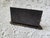 Early 1900s Hand Painted Wooden and Metal Ship Bookend For Sale - Image 4 of 9