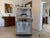 Rock-Ola Jukebox Model 1448 Dimensions: Height x Width x Depth 145 x 77 x 70 cm. Original Rock-Ola jukebox, model 1448, a...