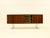 Model RY 25 Sideboard in Rosewood by Hans Wegner for RY Mobler, Denmark, 1960s For Sale - Image 4 of 18