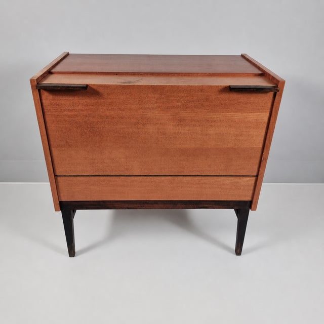 Vintage Commode from Up Zavody, 1970s For Sale - Image 9 of 9