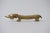 Vintage Brass Bottle Opener in the Shape of a Dachshund by Walter Bosse for Herta Baller, 1950s For Sale - Image 10 of 10