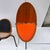 A6 Chairs in Wood and Leather by Joseph-André Motte for Steiner, France, 2000s, Set of 6 For Sale - Image 6 of 18