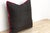 Traditional Rasa Black Dotted Ahir Handloom Pillow For Sale - Image 3 of 6