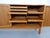 Teak Sideboard by Ejvind A. Johansson for Vitré, Denmark, 1960s For Sale - Image 16 of 18