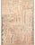 Beautifully Designed Contemporary Tribal Motifs Rug, Country of origin: Central Asia, Circa date: Modern