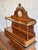 French Louis XV Style Bonheur Du Jour Lady Desk For Sale - Image 10 of 12