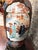 19th Century Japanese Meiji Imari Porcelain Vases, Set of 2 For Sale - Image 9 of 14