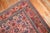 Antique Bidjar Rug - 4'7" x 7' For Sale - Image 9 of 9