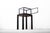 Art Nouveau Table Display Case by Hans Bolek, School Josef Hoffmann for August Ungethüm, Vienna, 1913 For Sale - Image 11 of 18