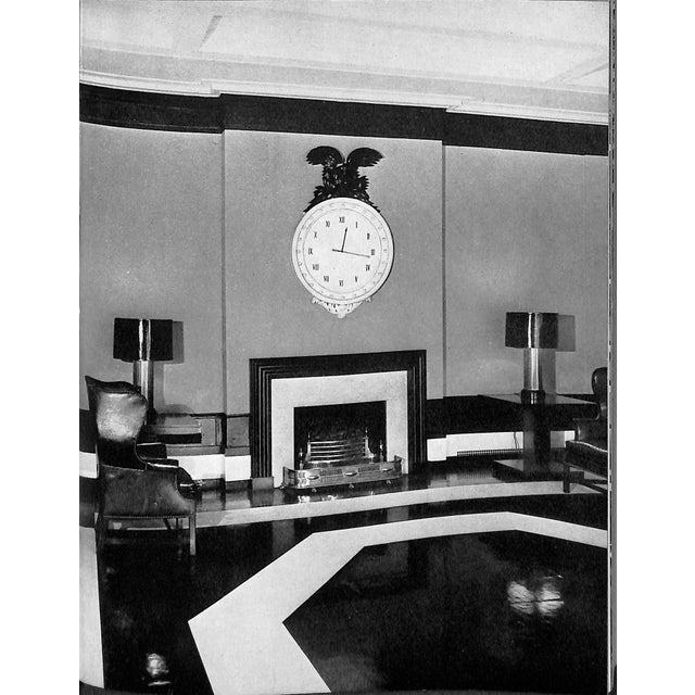 "Decorating Is Fun! How to Be Your Own Decorator" 1939 Draper, Dorothy For Sale - Image 4 of 9