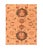 Traditional Contemporary Peshawar Rug 13'0'' x 17'4'' For Sale - Image 3 of 3