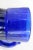 Cobalt Blue Mini Beer Shot Cup Toothpick Holder For Sale - Image 12 of 12