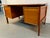 Mid-Century Teak Executive Desk by Art Furn of Denmark For Sale - Image 16 of 17