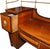 Regency Satinwood and Brass Sideboard For Sale - Image 5 of 8