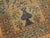 Mid 19th Century 19th Century Hadji Jali Li Prayer Niche Rug - 4'2" x 6'2" For Sale - Image 5 of 10