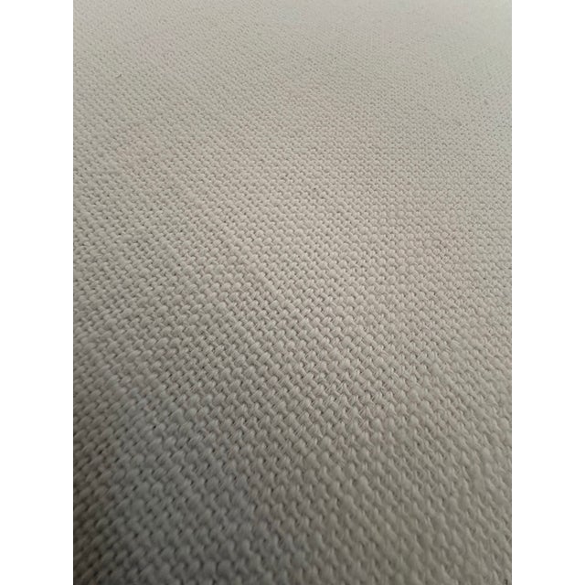 Rh Restoration Hardware – Morgan Fabric Dining Chair Set (6 Pieces) For Sale - Image 9 of 18