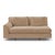 Mid-Century Modern Lancaster Mid-Century Modern Del Ray Sectional - New Introduction For Sale - Image 3 of 4