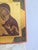 Russian Icon of the Virgin and Child, 19th Century, Painting For Sale - Image 7 of 9