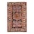 19th Century Antique Shirvan Rug - 3'4" X 5'4" For Sale