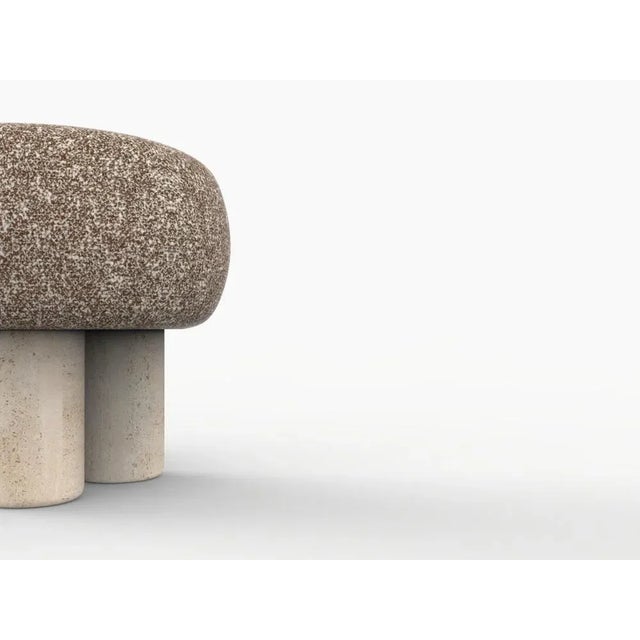 Hygge Collection is inspired by contemporary architecture in Portugal that Speaks of its Romanesque past by honoring the...