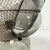 Italian Modern Glass & Steel Patroclo Table Lamp attributed to Gae Aulenti for Artemide, 1970s For Sale - Image 10 of 15