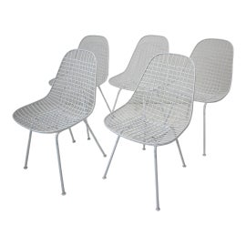 Example of Herman Miller Seating