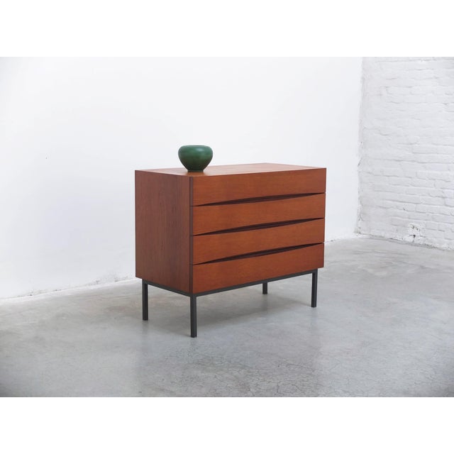 Chest of Drawers by Arne Vodder, 1960s For Sale - Image 17 of 17