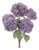 Hydrangea Floral Spray (Set of 2) For Sale