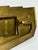 Art Deco British Art Deco Brass Door Knocker Mail Slot C1925 Original Design For Sale - Image 3 of 12