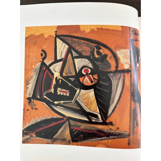 Gray Arshile Gorky Three Decades of Drawing For Sale - Image 8 of 12